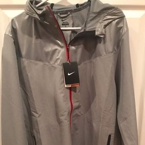 Nike Running Jacket!!! NEW WITH TAGS !!!